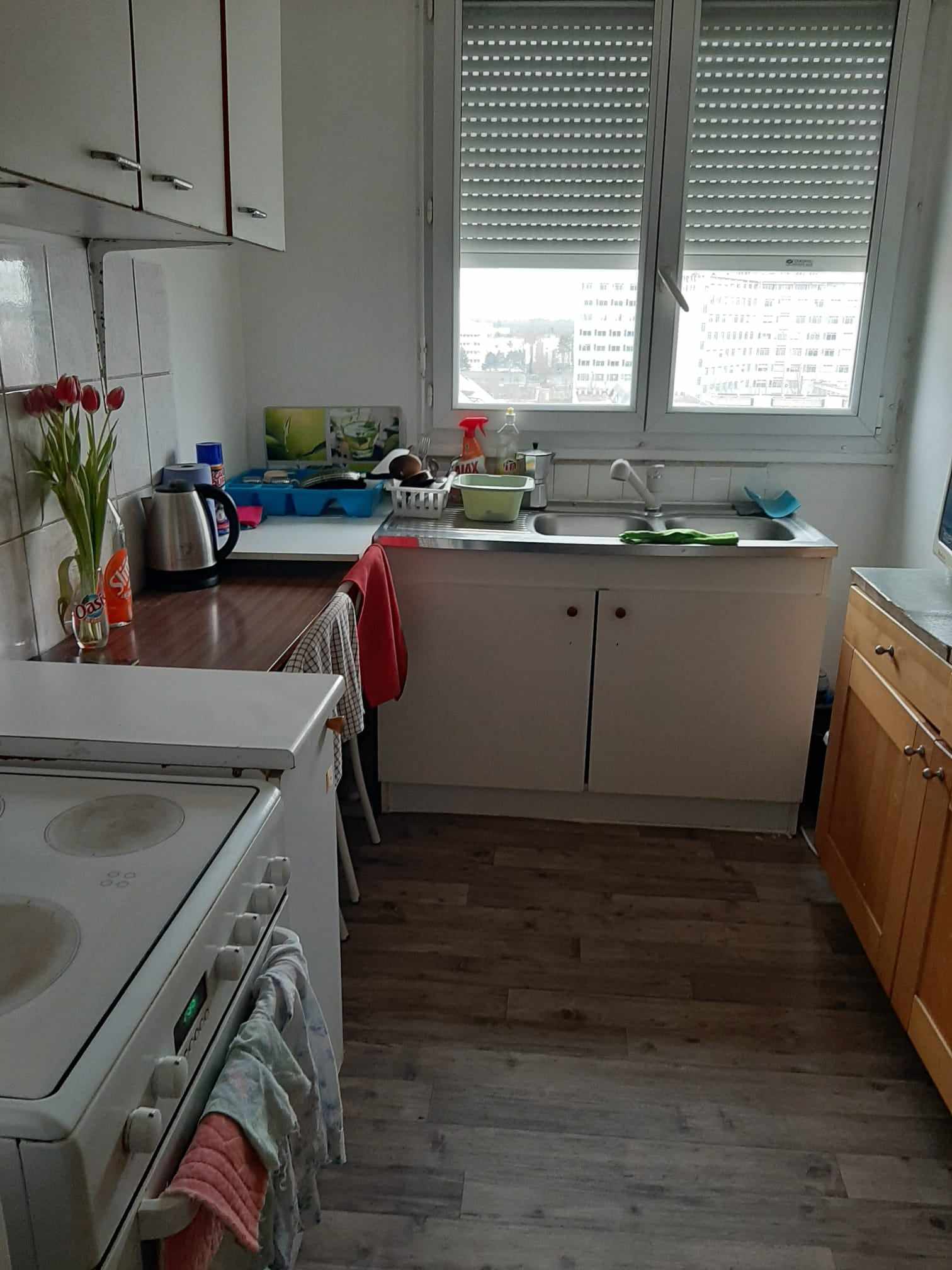 Colocation Orléans 261760