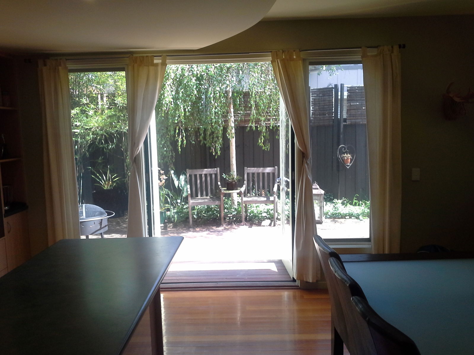Colocación Ormond 116776