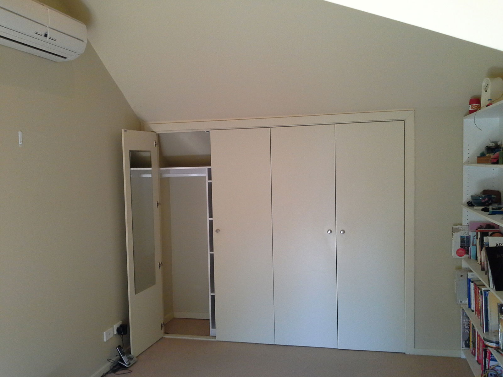 Colocación Ormond 116776