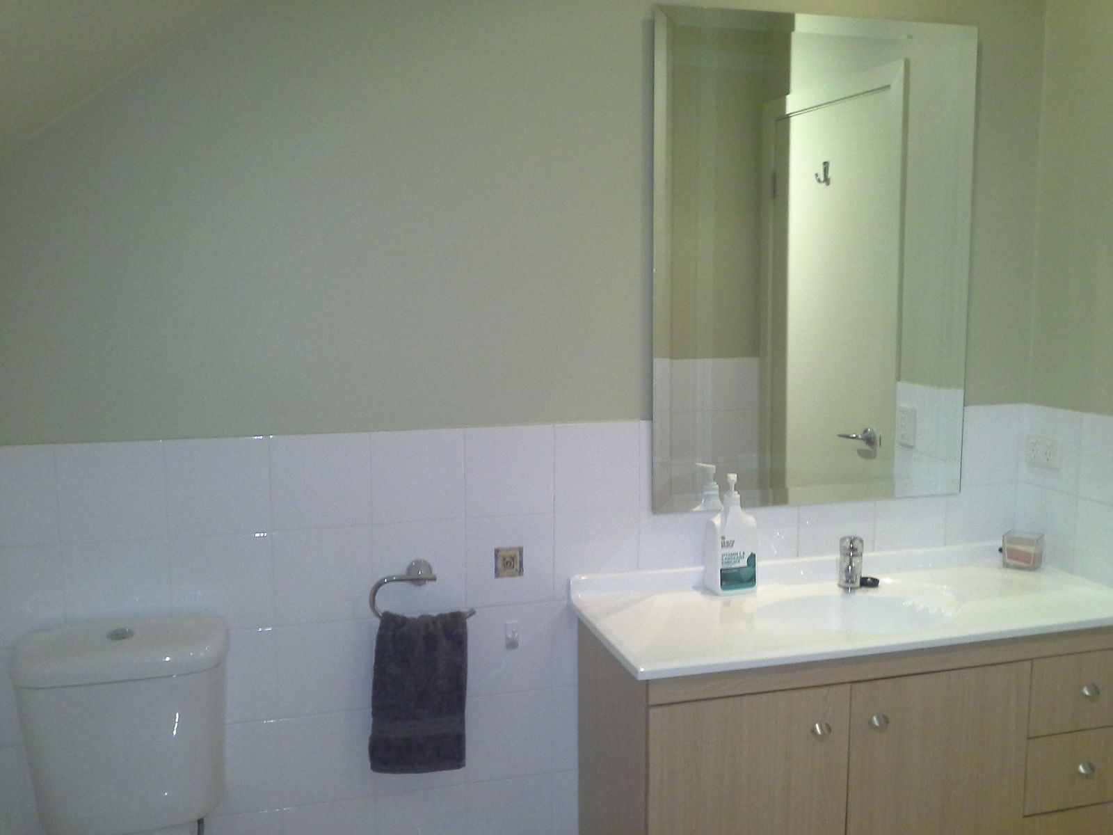 Colocación Ormond 116776