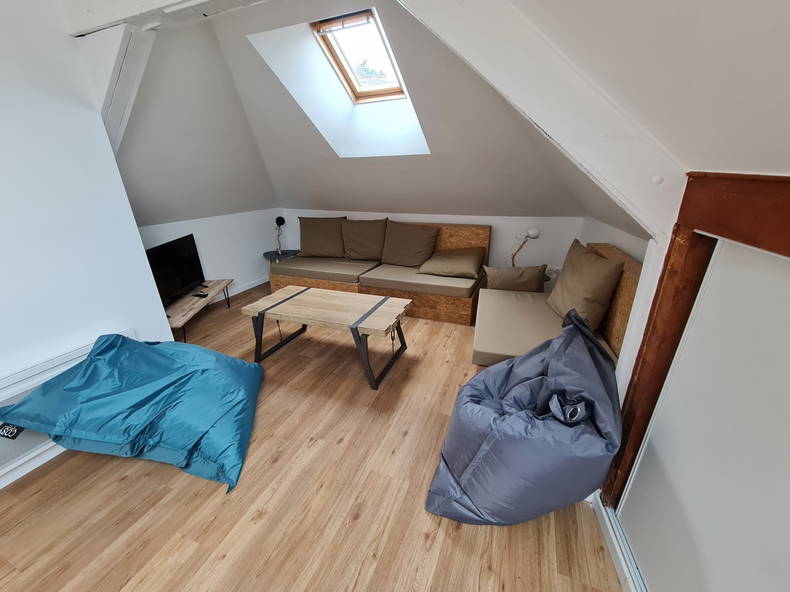 Kolokation Orsay 252491-1