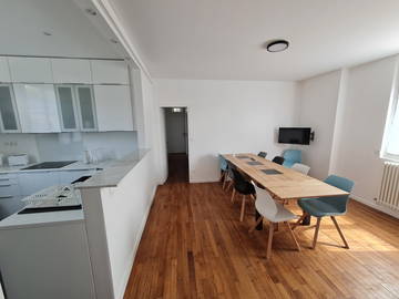 Room For Rent Orsay 252491