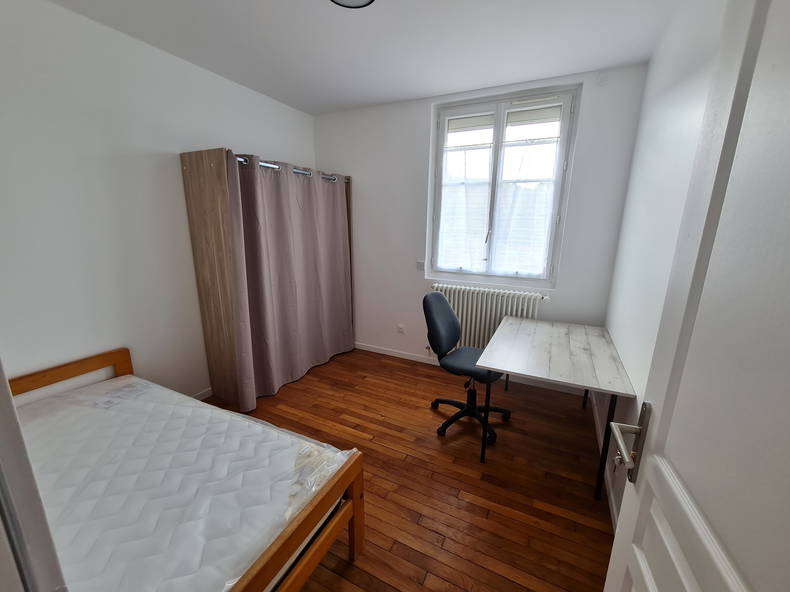 Kolokation Orsay 252491-4