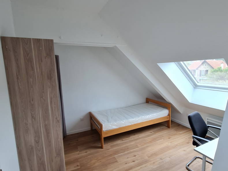 Kolokation Orsay 252491-5