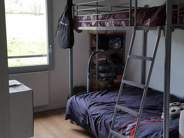 Habitación En Alquiler Gagnac-Sur-Garonne 77585