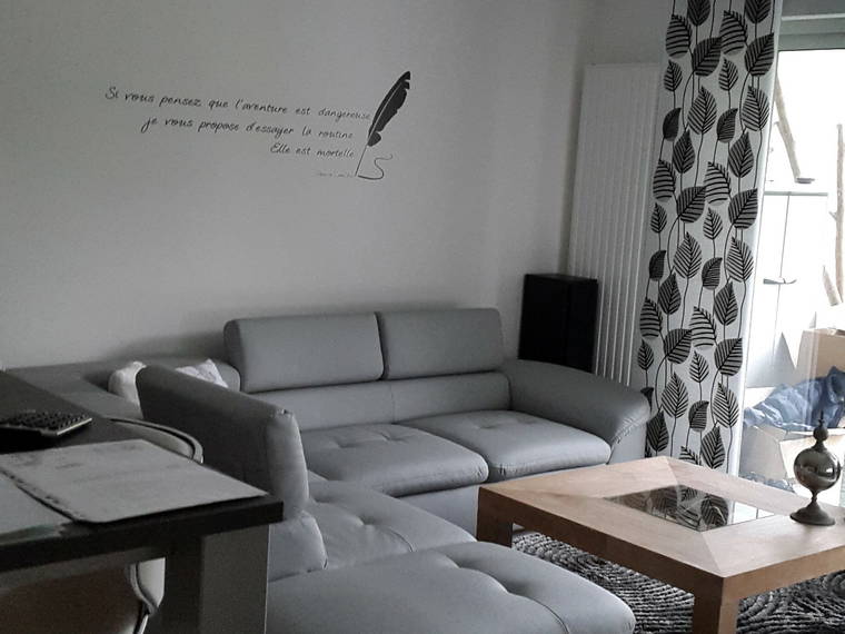 Homestay Gagnac-sur-Garonne 77585