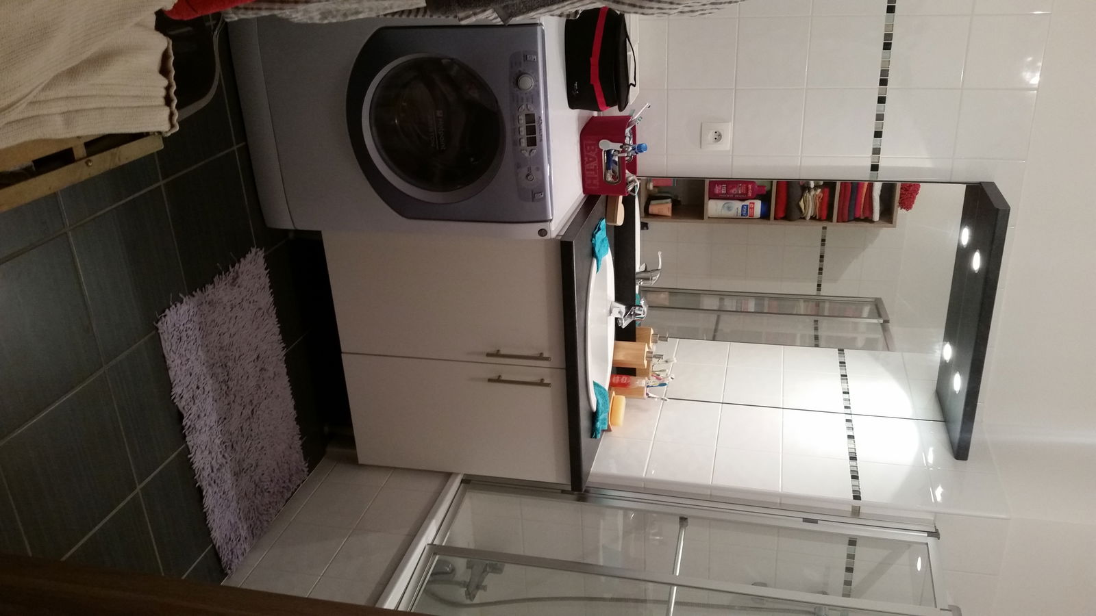 Colocation Gagnac-sur-Garonne 77585