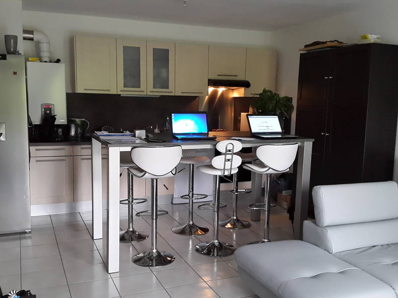 Kolokation Gagnac-sur-Garonne 77585-4