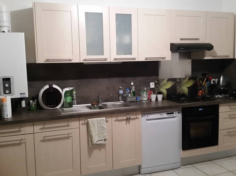 Kolokation Gagnac-sur-Garonne 77585-5