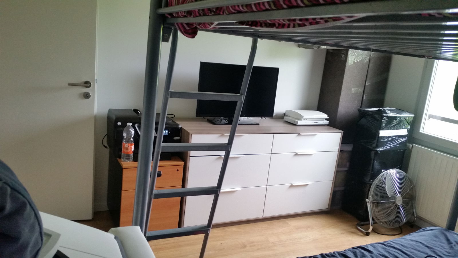 Colocation Gagnac-sur-Garonne 77585