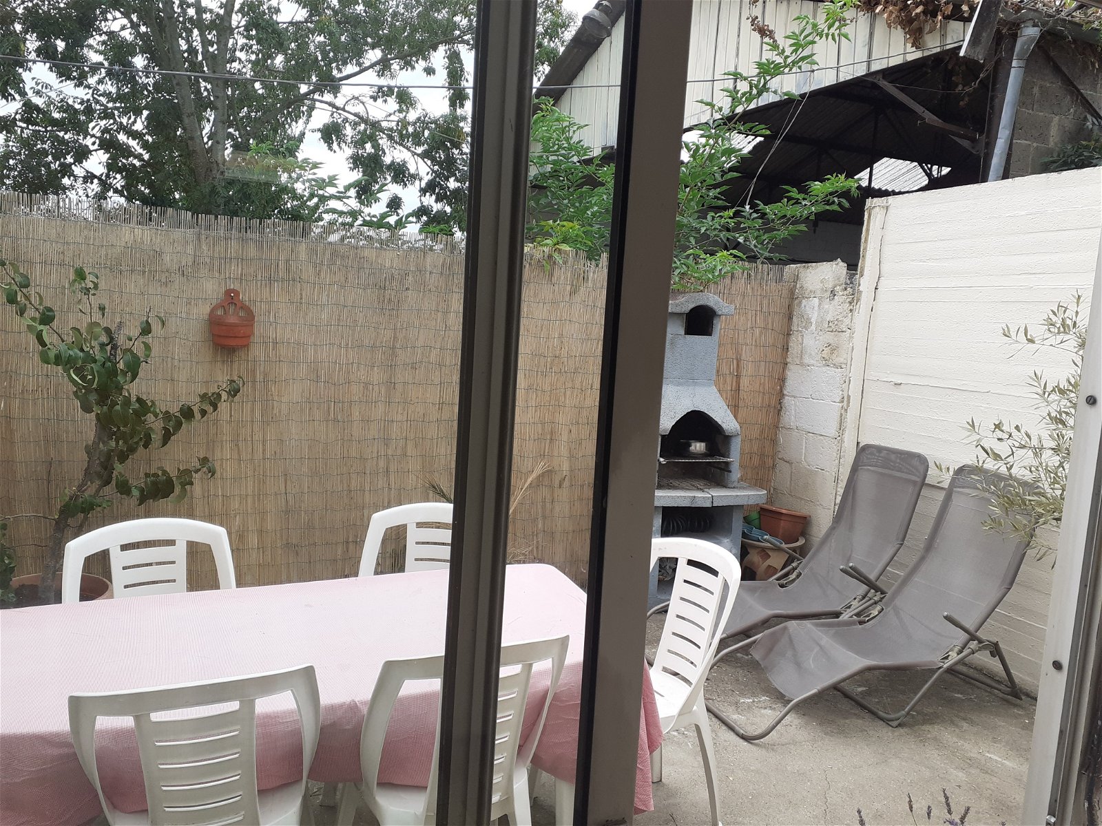 Colocatie Wattrelos 61729