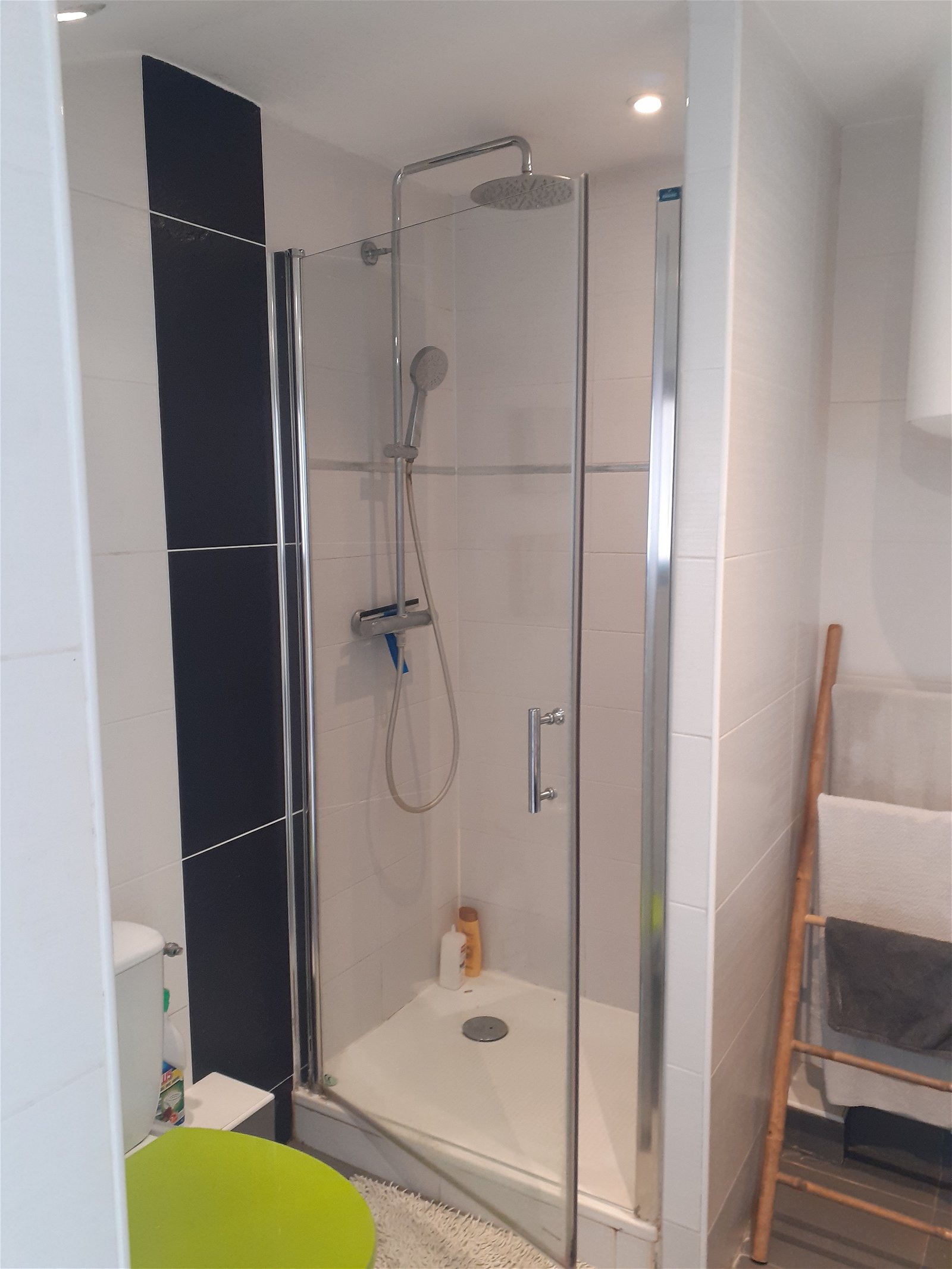 Colocatie Wattrelos 61729