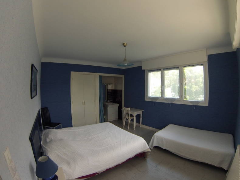 Colocation Seignosse 159615-3