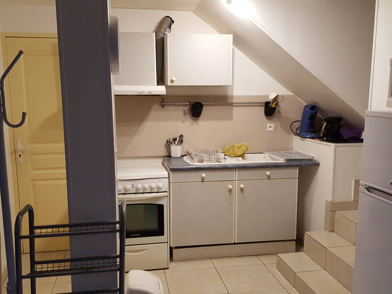 Colocation Jouy-le-Moutier 168828-2