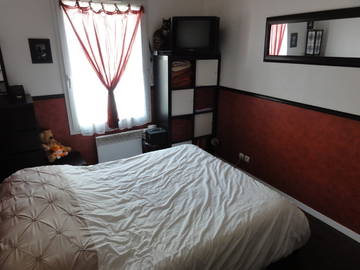 Chambre À Louer Jouy-Le-Moutier 39403