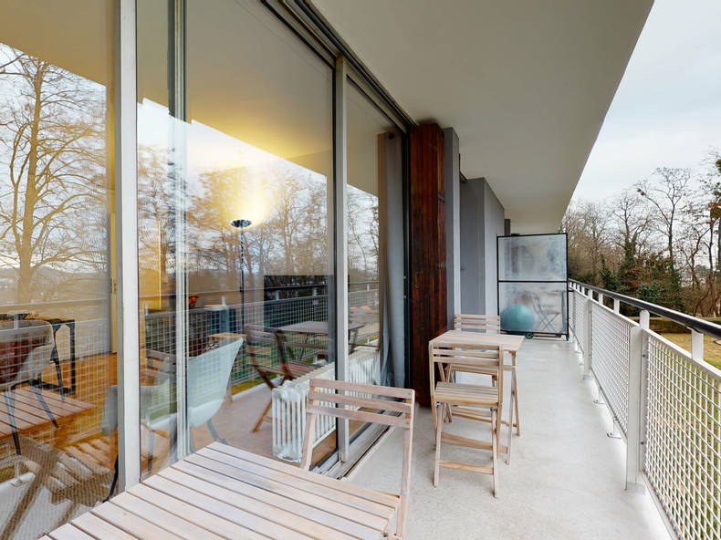 Colocación Palaiseau 255974-3