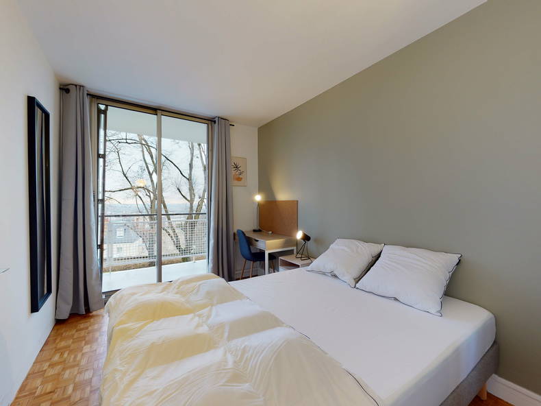 Colocación Palaiseau 255974-5