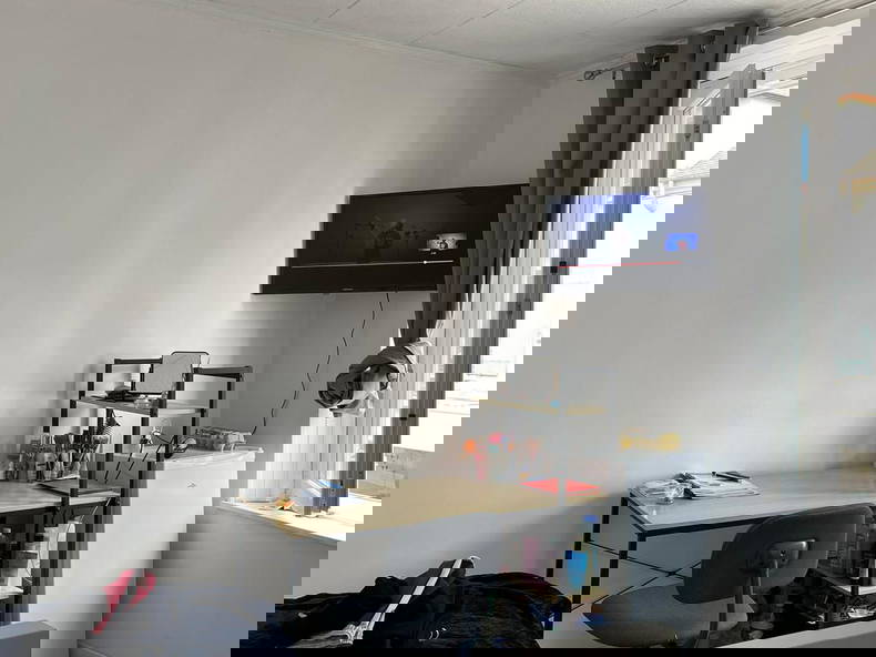 Colocatie Palaiseau 477455-1