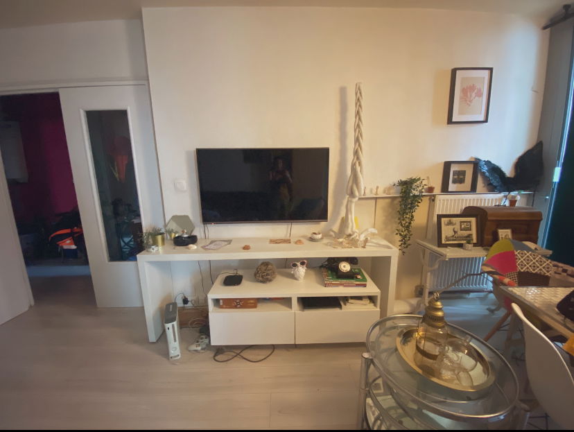 Colocation Paris 396537