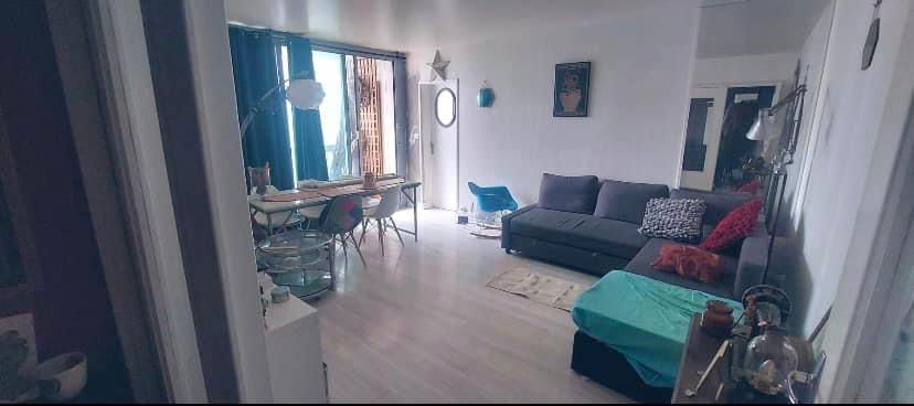 Colocation Paris 396537