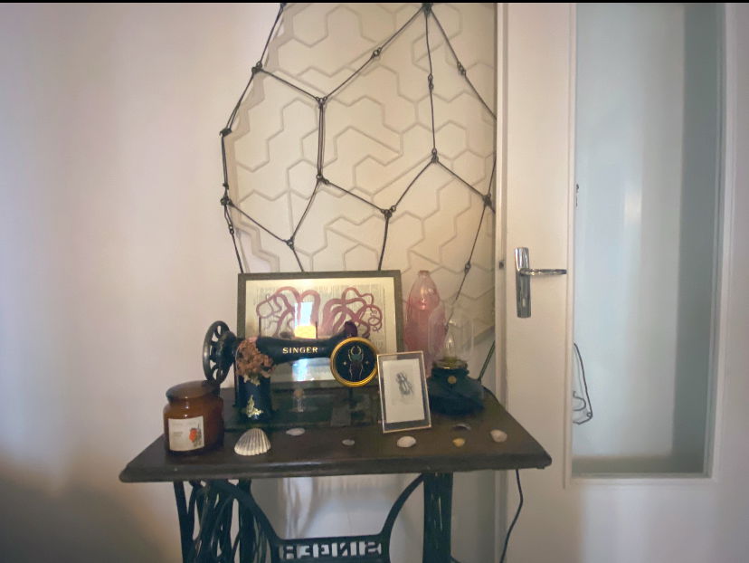 Colocation Paris 396537