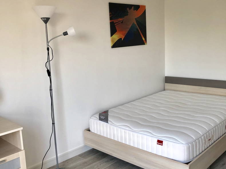 Unterkunft Beim Gastgeber Mérignac 670973-5