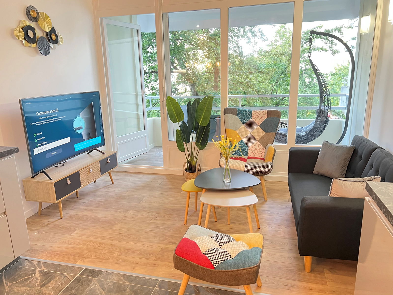 Collocazione Villeurbanne 265084