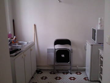 Room For Rent Paris 14764