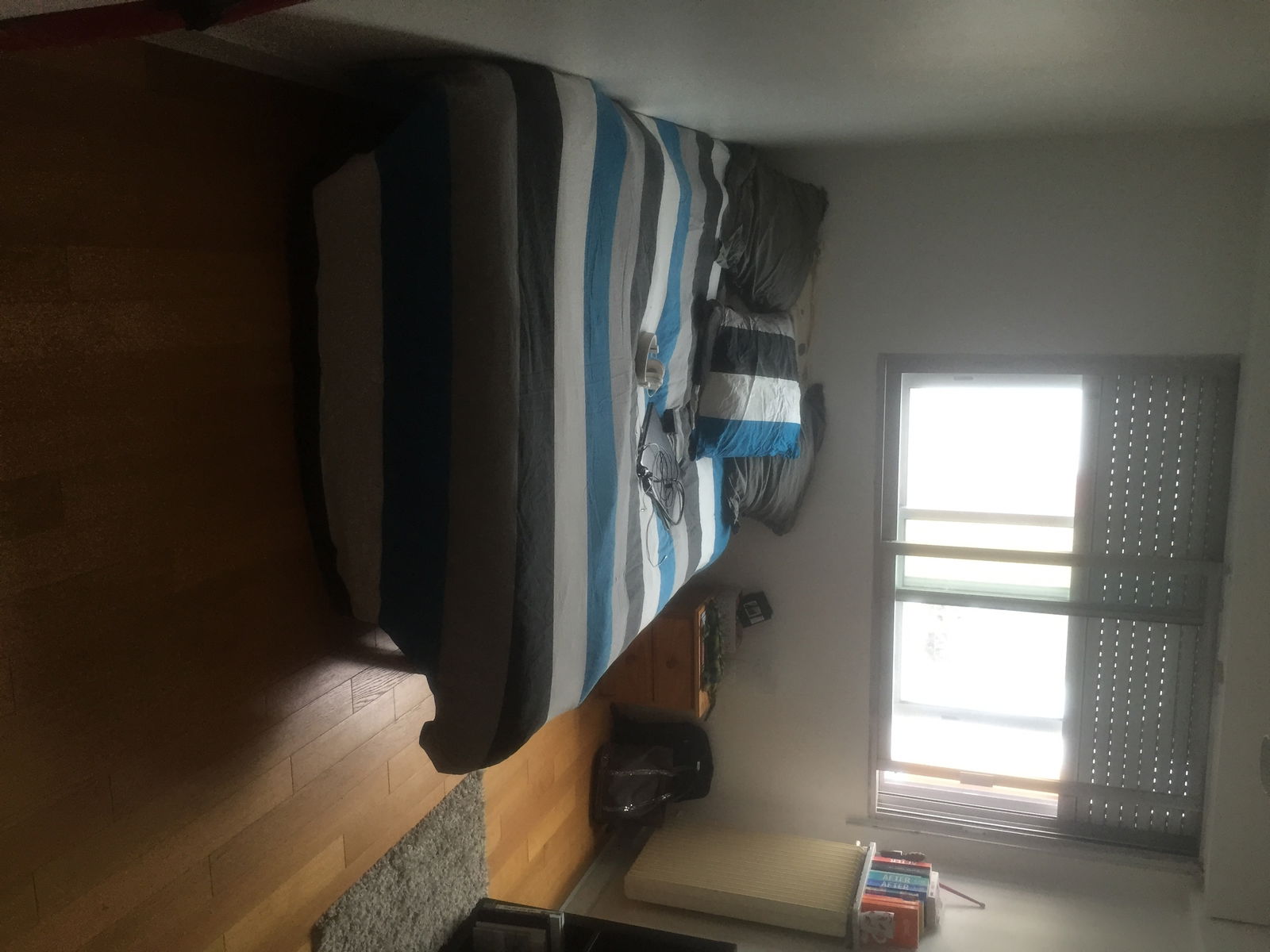 Colocation Paris 137649