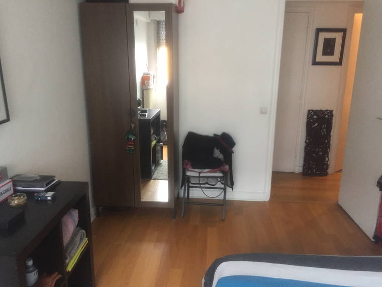 Homestay Paris 137649