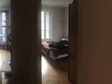 Wg-Zimmer Paris 128527