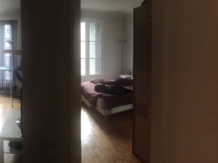 Homestay Paris 128527