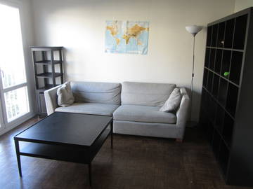 Room For Rent Paris 254021