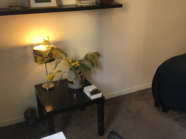 Homestay Paris 248646