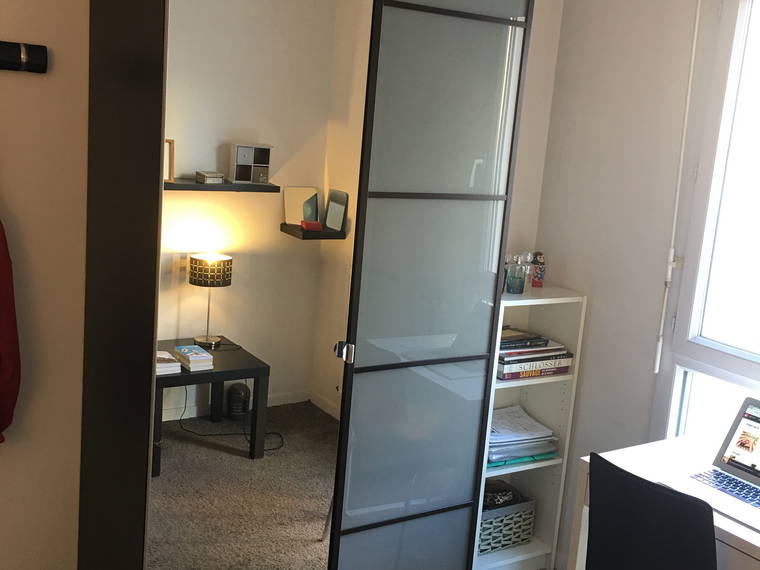 Homestay Paris 248646