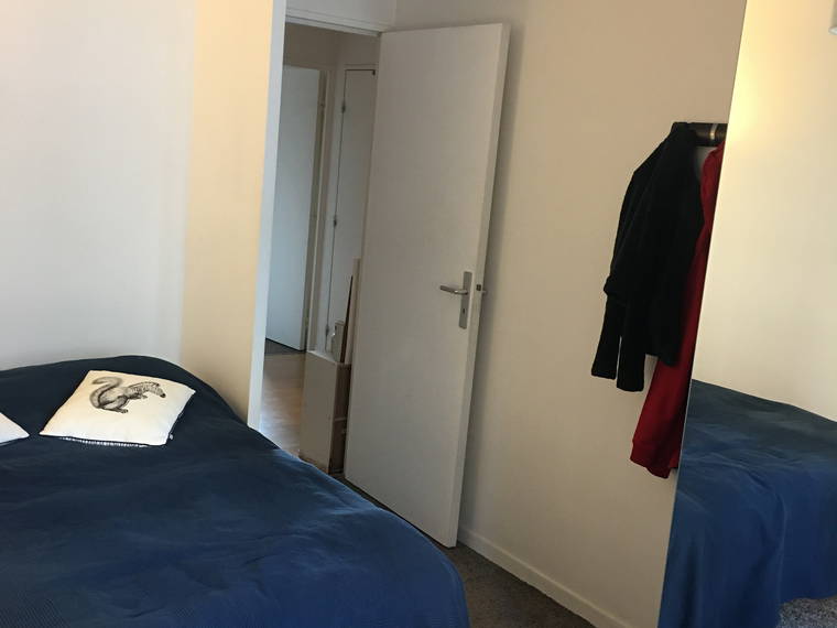 Homestay Paris 248646