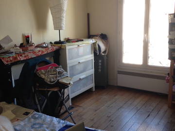 Chambre À Louer Paris 124757