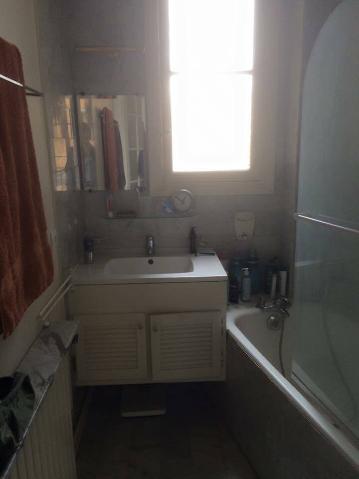 Colocation Paris-15E-Arrondissement 121201