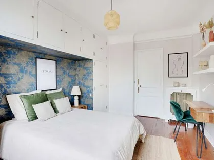 Chambre À Louer Paris 468935