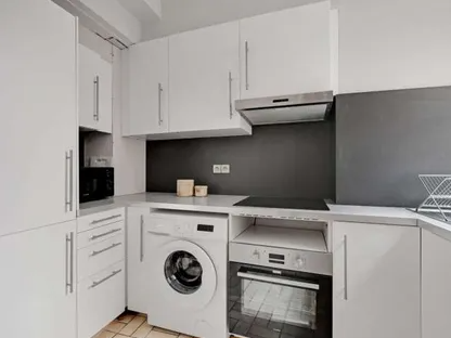 Chambre À Louer Paris 468935