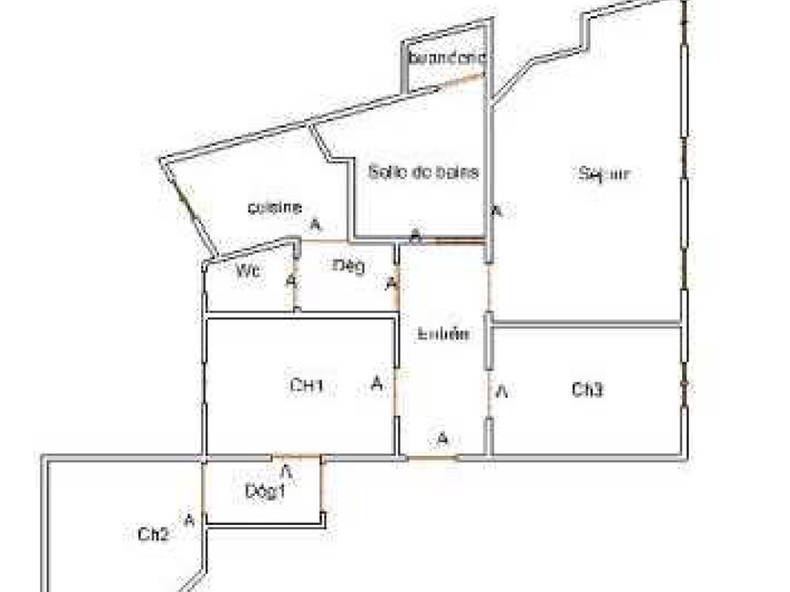 Colocation Paris 114322-2