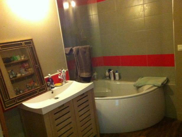 Colocation Paris 114322-3