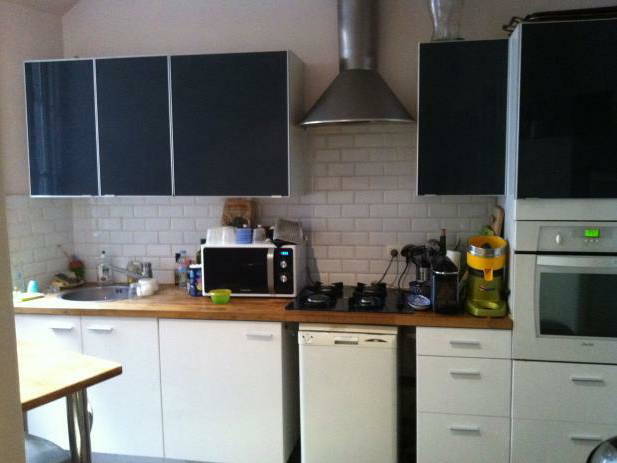 Colocation Paris 114322-4