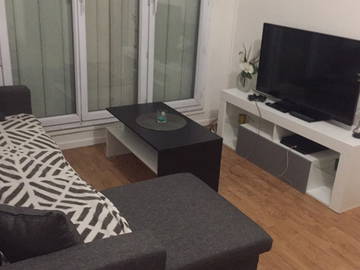 Room For Rent Paris 249327