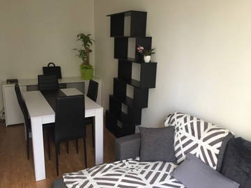 Room For Rent Paris 249327