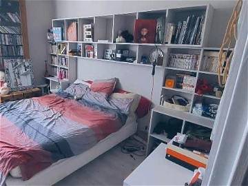 Chambre À Louer Paris 396537-1