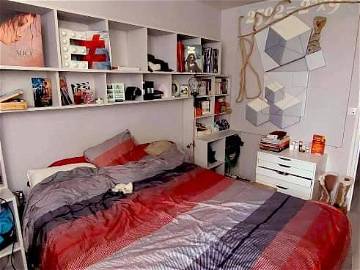 Room For Rent Paris 396537