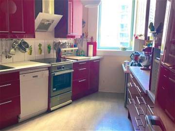 Room For Rent Paris 396537