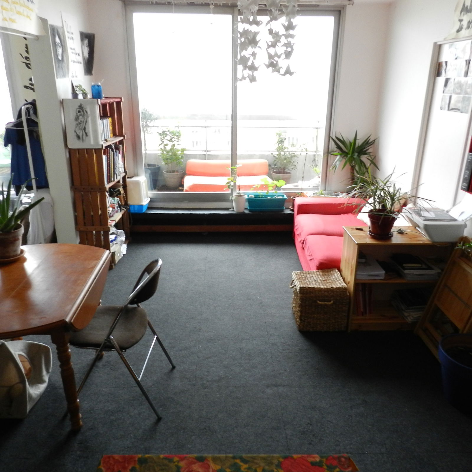 Colocation Paris 134769