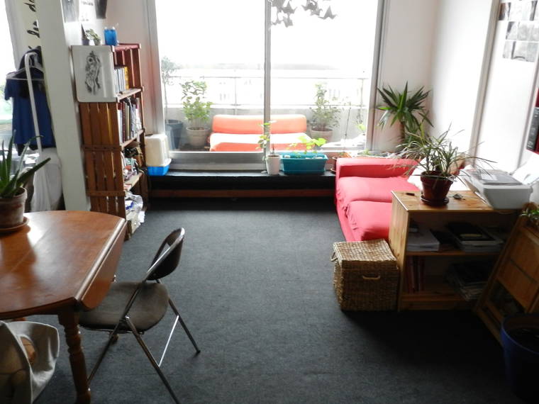 Homestay Paris 134769